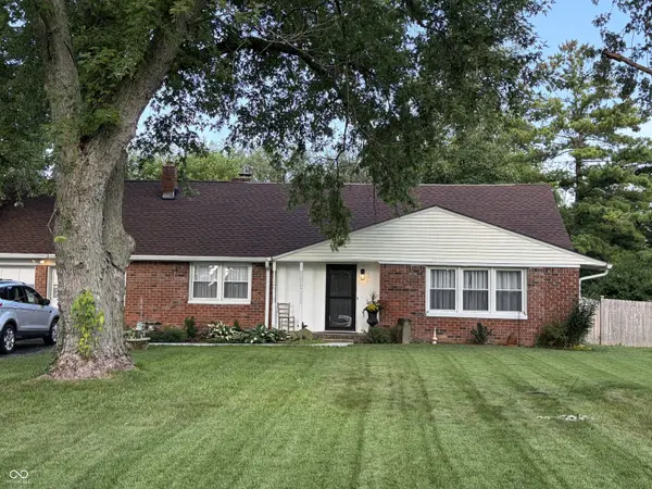 2945 S Kenmore RD, Indianapolis, IN 46203