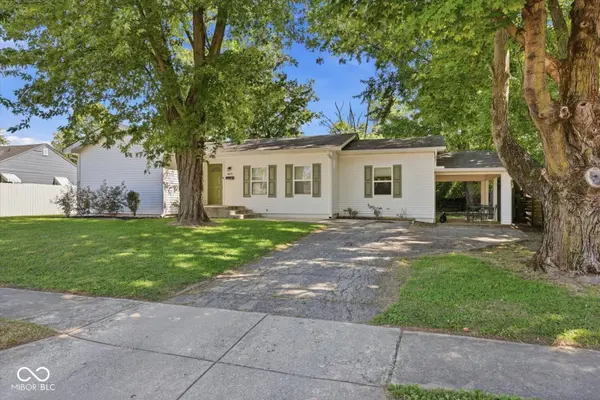 403 S Main ST, Edinburgh, IN 46124