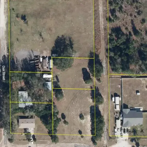 5852 PINE ST, Mount Dora, FL 32757