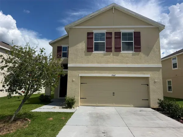 7557 TUSCAN BAY CIR, Wesley Chapel, FL 33545