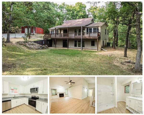 2839 Oberhelman RD, Foristell, MO 63348