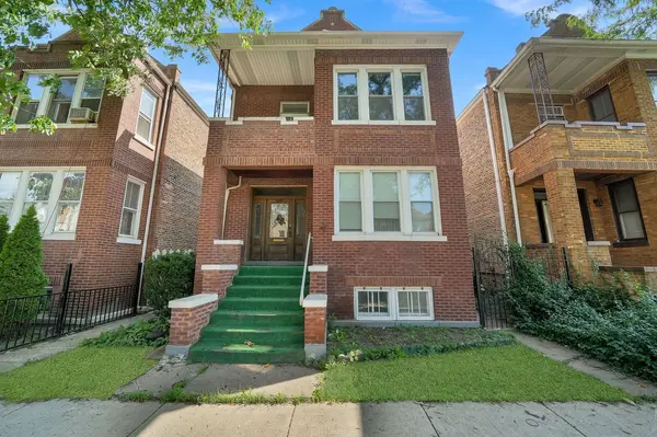 4437 S Talman AVE, Chicago, IL 60632
