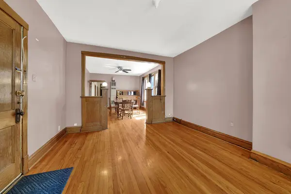 4437 S Talman AVE, Chicago, IL 60632