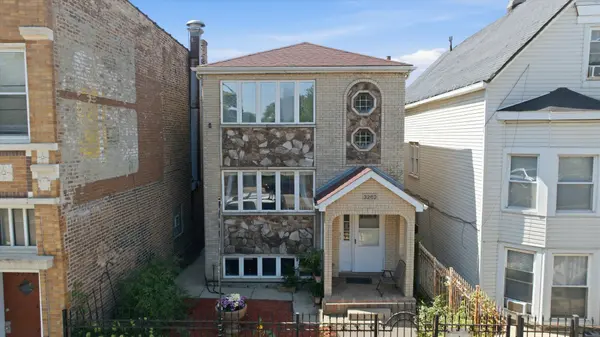 3262 N Elston AVE, Chicago, IL 60618