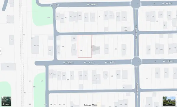 328 W 110th ST, Chicago, IL 60628