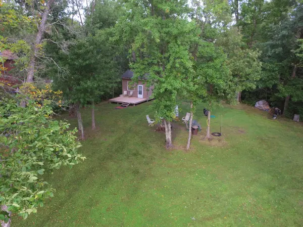 24665 Clam Lake DR, Siren, WI 54872