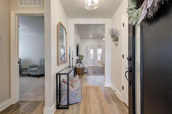 16136 Quiet Storm DR, Oklahoma City, OK 73170