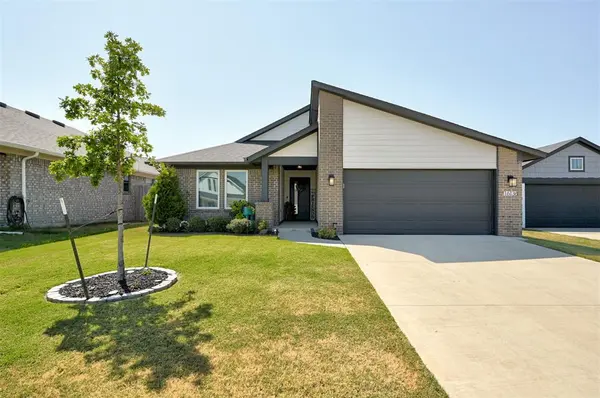 16136 Quiet Storm DR, Oklahoma City, OK 73170