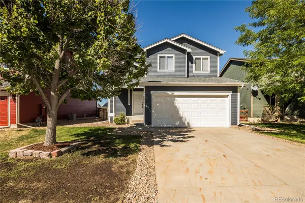 9583 Marmot Ridge CIR, Littleton, CO 80125