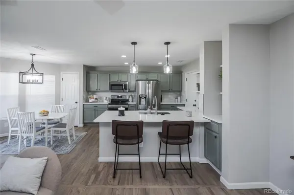 9583 Marmot Ridge CIR, Littleton, CO 80125