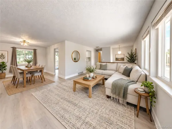 1501 S Dawson ST, Aurora, CO 80012