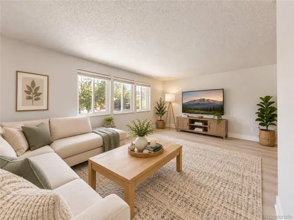 1501 S Dawson ST, Aurora, CO 80012