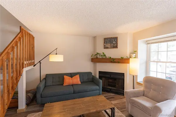 14358 E Pimlico PL #B124, Aurora, CO 80015