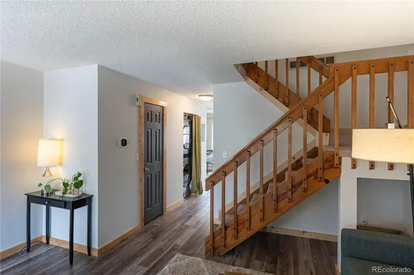14358 E Pimlico PL #B124, Aurora, CO 80015