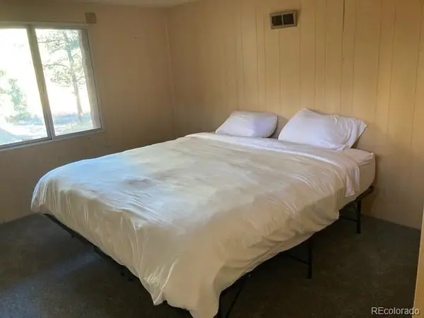 19221 S Buffalo Creek RD, Pine, CO 80470