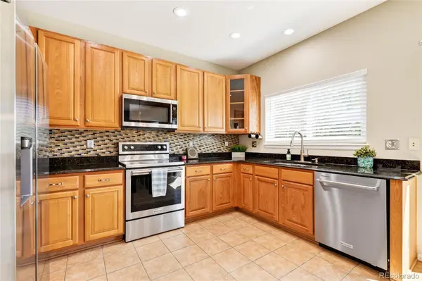 11154 Bayne WAY, Parker, CO 80134
