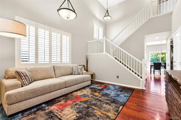 11154 Bayne WAY, Parker, CO 80134