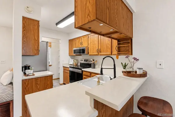 1811 S Quebec WAY #57, Denver, CO 80231