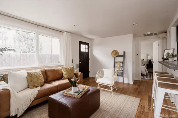 2615 W 26th AVE, Denver, CO 80211