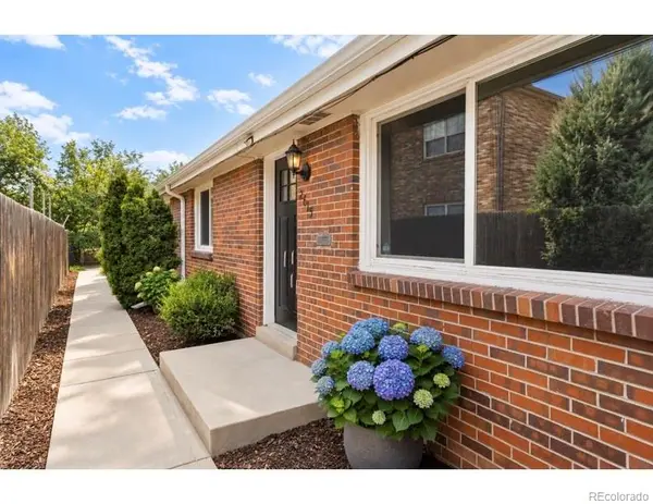 2615 W 26th AVE, Denver, CO 80211