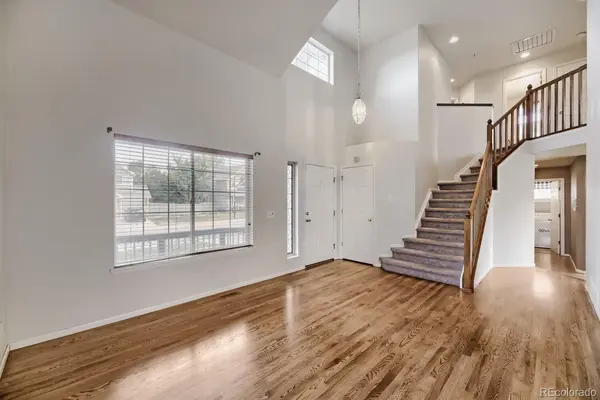 5205 S Meadow Lark DR, Castle Rock, CO 80109