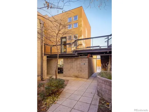 801 Confidence DR #10, Longmont, CO 80504