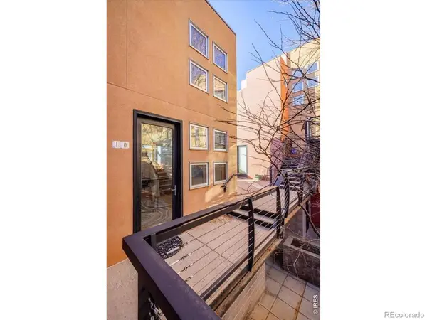 801 Confidence DR #10, Longmont, CO 80504