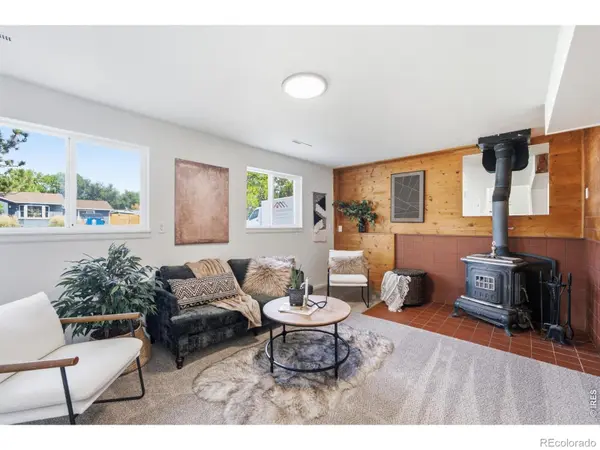 4101 Cork DR, Laporte, CO 80535