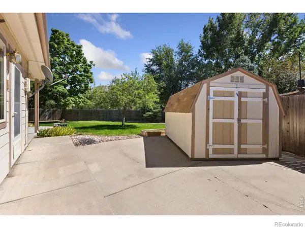 1350 Silverwood CT, Windsor, CO 80550