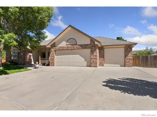 1350 Silverwood CT, Windsor, CO 80550