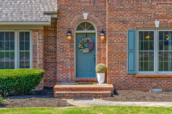534 Pond Apple Rd, Clarksville, TN 37043