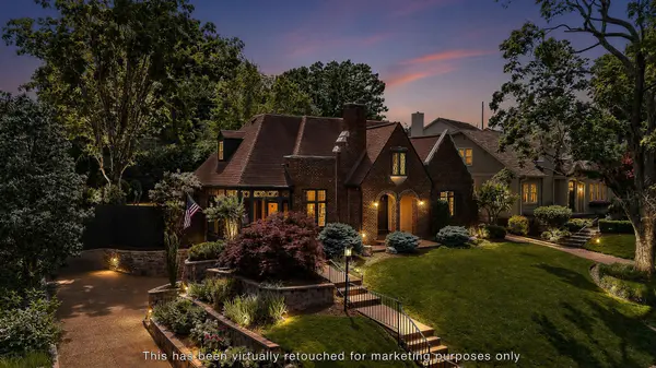 3635 Valley Vista Rd, Nashville, TN 37205