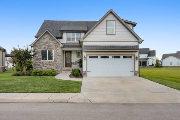72 Driftwood Ct, Winchester, TN 37398