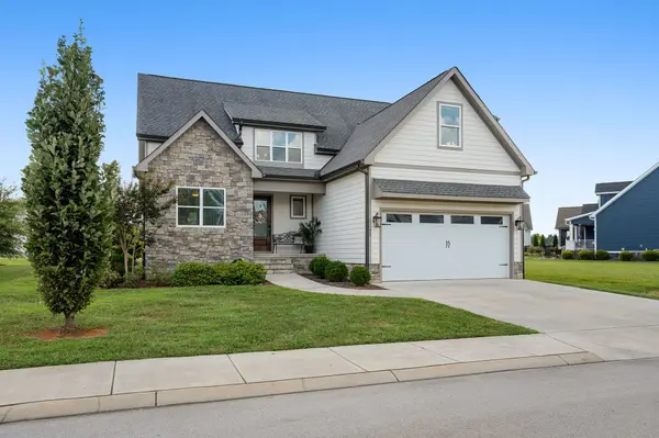 72 Driftwood Ct, Winchester, TN 37398
