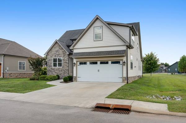 72 Driftwood Ct, Winchester, TN 37398
