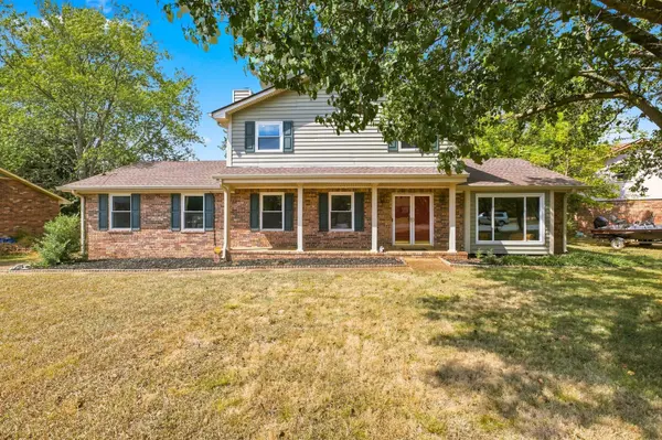 117 Saxon Mist Dr, Nashville, TN 37217