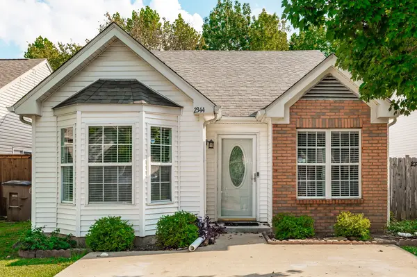 2344 Benay Rd, Nashville, TN 37214