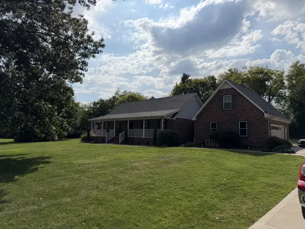 9011 Dandelion Dr, Murfreesboro, TN 37129