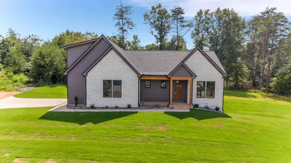 423 N Beryl LN, Chesnee, SC 29323