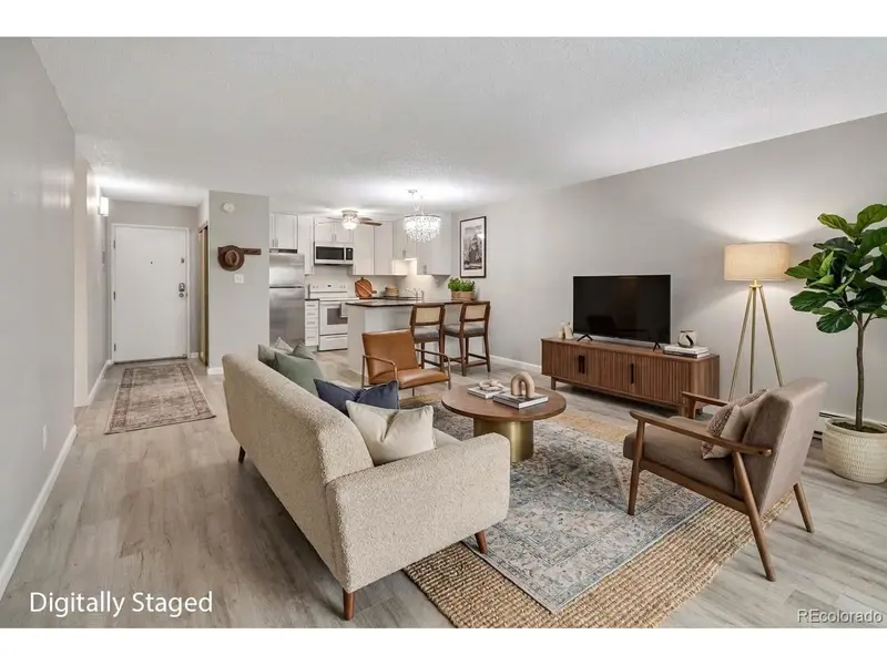 7040 E Girard #310, Denver, CO 80224