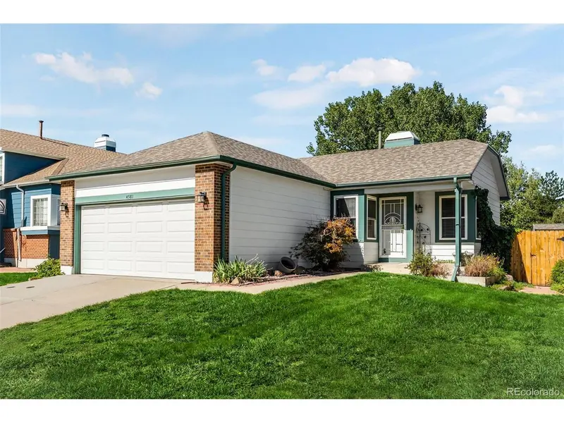 4581 Malaya, Denver, CO 80249