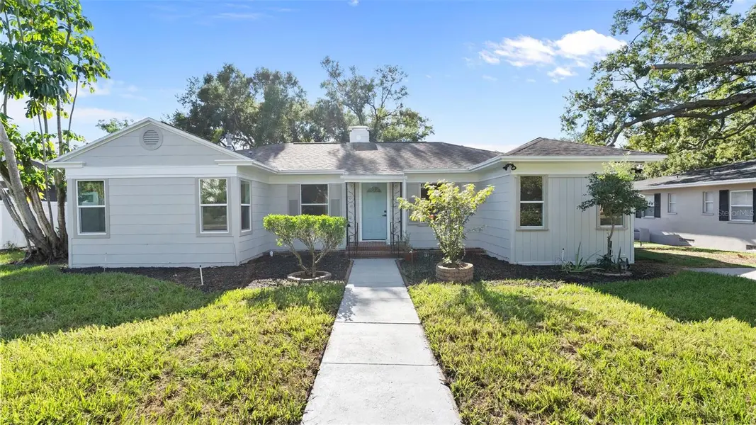 408 ORANGEVIEW AVE, Clearwater, FL 33755