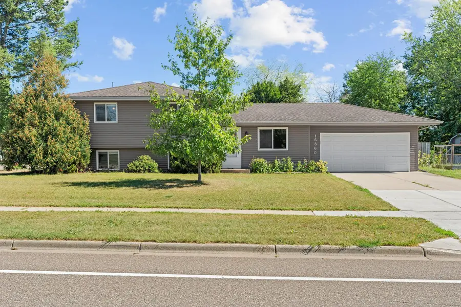 16860 Foliage AVE W, Rosemount, MN 55068