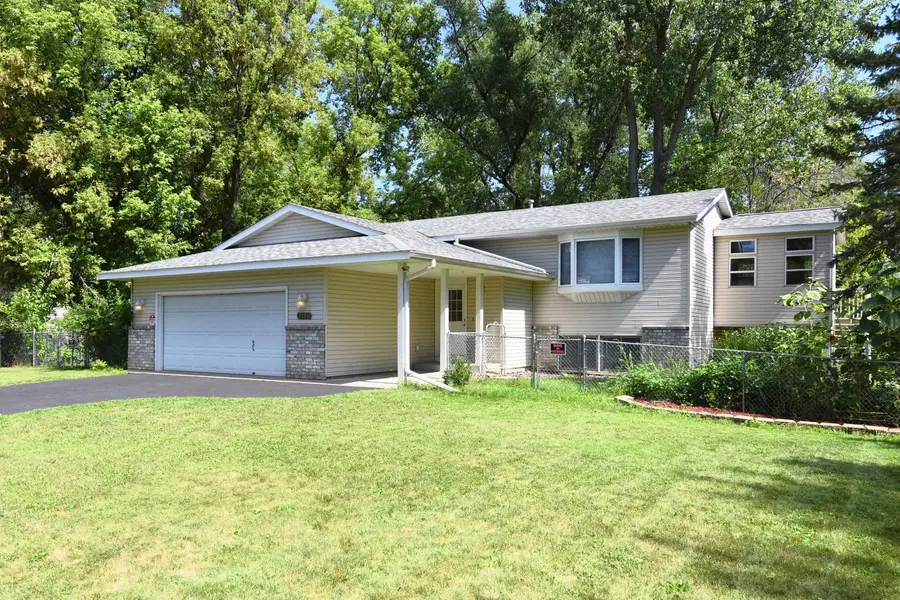 5506 Prospect AVE, Saint Paul, MN 55110