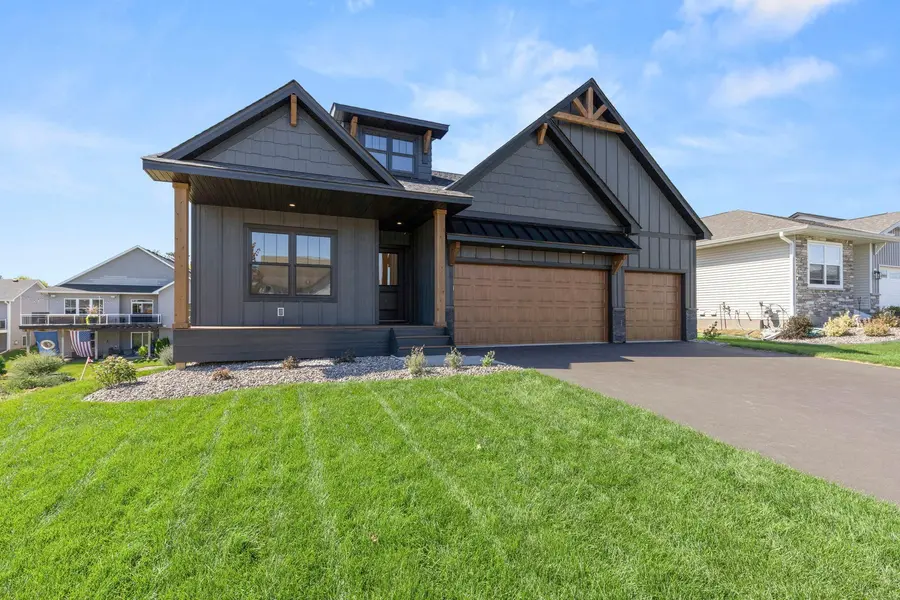 13351 Cadogan WAY, Rosemount, MN 55068