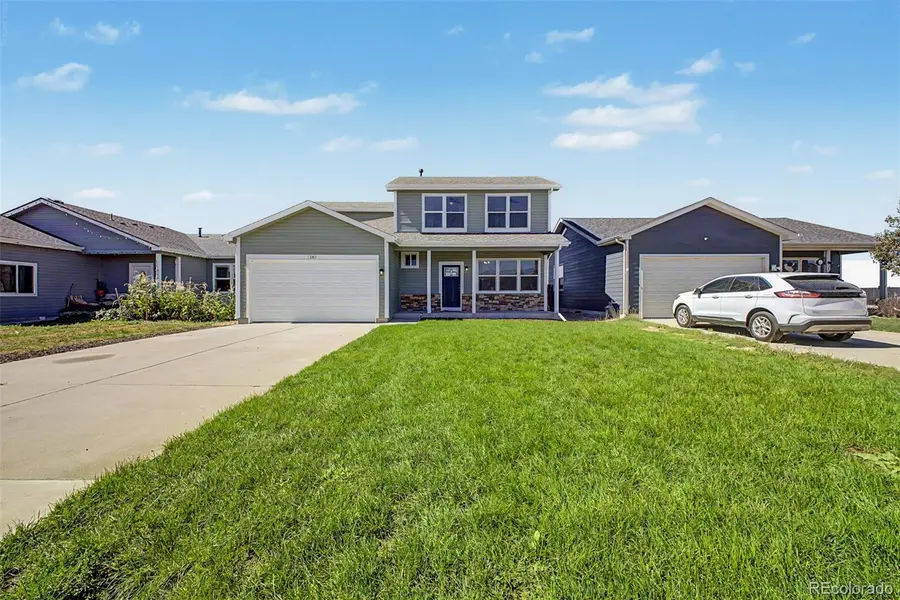 1283 4th AVE, Deer Trail, CO 80105