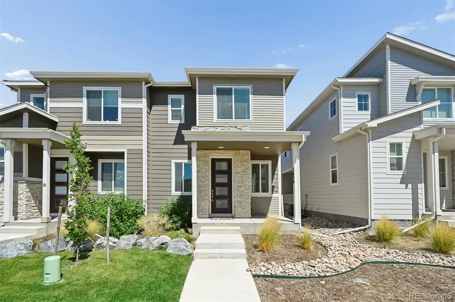 5039 Deviation PT, Colorado Springs, CO 80920