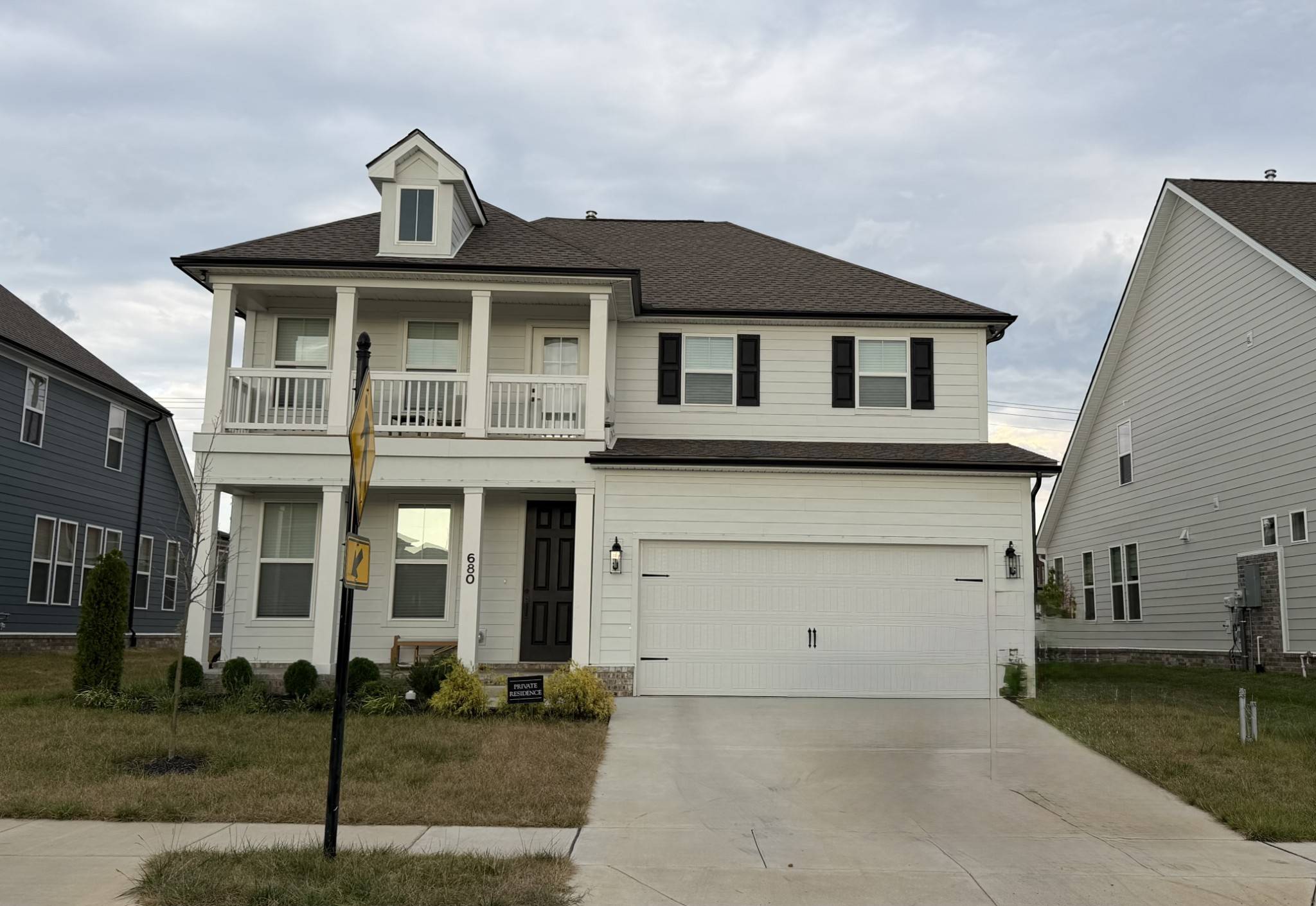 680 Conifer Dr, Spring Hill, TN 37174
