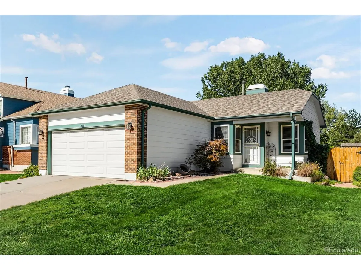 4581 Malaya, Denver, CO 80249