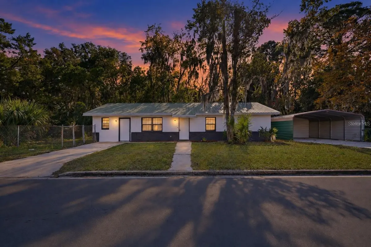 1915 BRONSON ST, Palatka, FL 32177